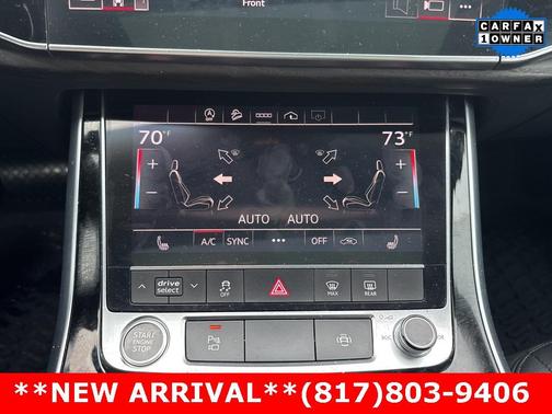 2021 Audi Q7 45 Premium Plus