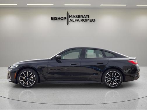 2023 BMW i4 Gran Coupe eDrive40