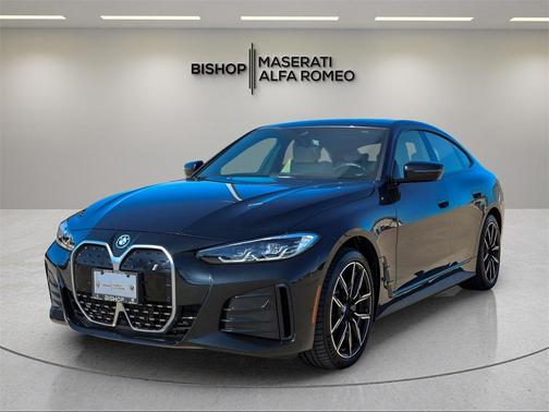 2023 BMW i4 Gran Coupe eDrive40