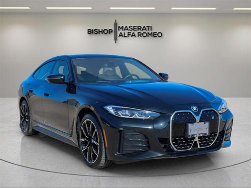 2023 BMW i4 Gran Coupe eDrive40