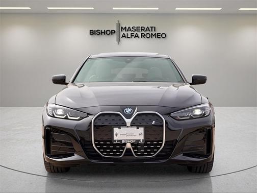2023 BMW i4 Gran Coupe eDrive40