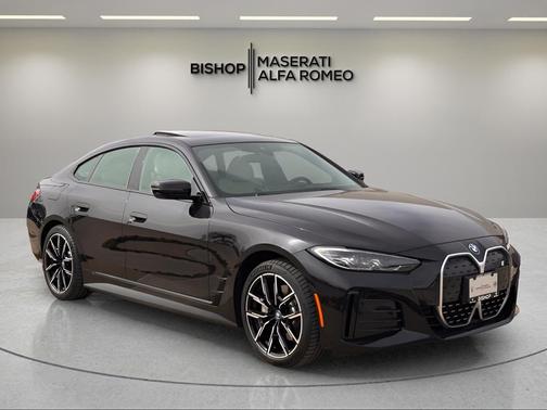 2023 BMW i4 Gran Coupe eDrive40