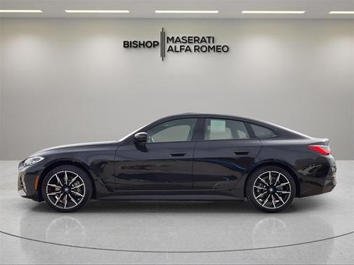 2023 BMW i4 Gran Coupe eDrive40