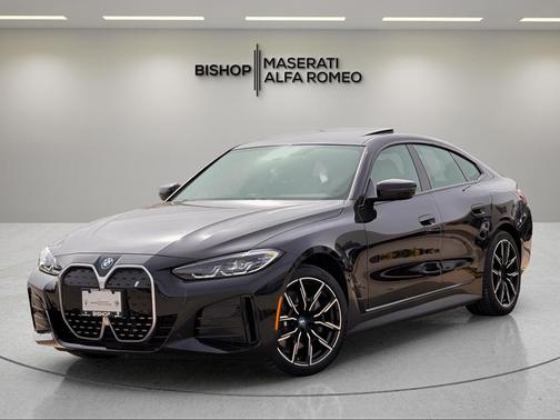 2023 BMW i4 Gran Coupe eDrive40