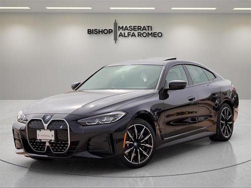 2023 BMW i4 Gran Coupe eDrive40