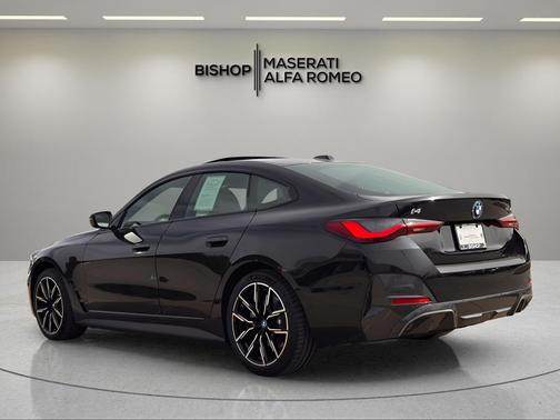 2023 BMW i4 Gran Coupe eDrive40