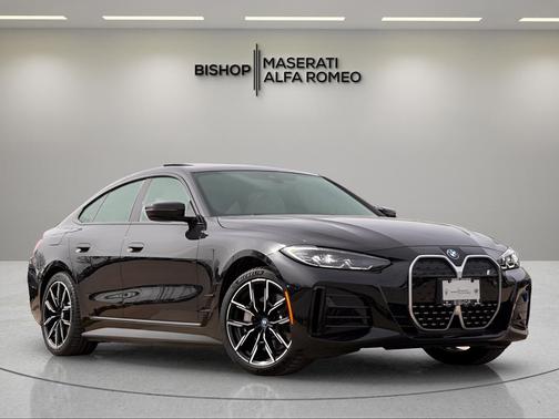 2023 BMW i4 Gran Coupe eDrive40