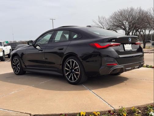 2023 BMW i4 Gran Coupe eDrive40
