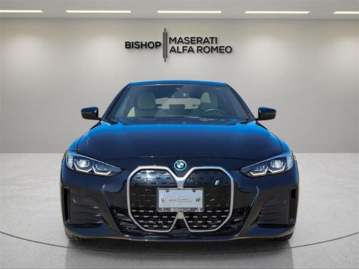 2023 BMW i4 Gran Coupe eDrive40