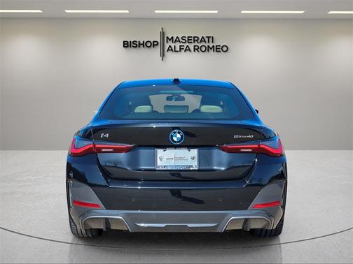 2023 BMW i4 Gran Coupe eDrive40