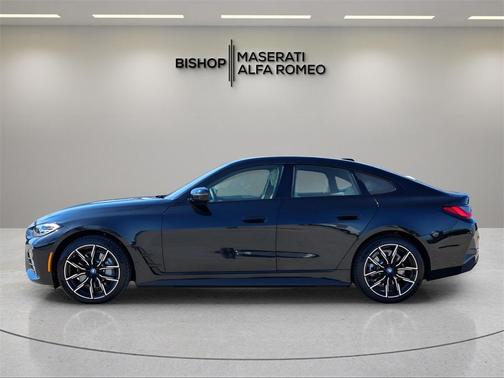 2023 BMW i4 Gran Coupe eDrive40