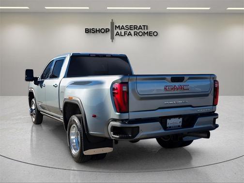 2024 GMC Sierra 3500 Denali