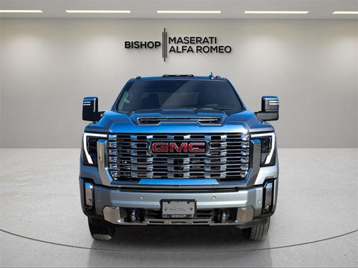 2024 GMC Sierra 3500 Denali