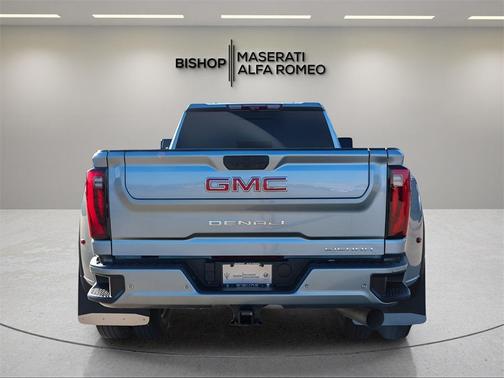 2024 GMC Sierra 3500 Denali