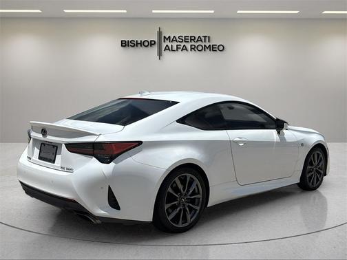 2019 Lexus RC 300 300