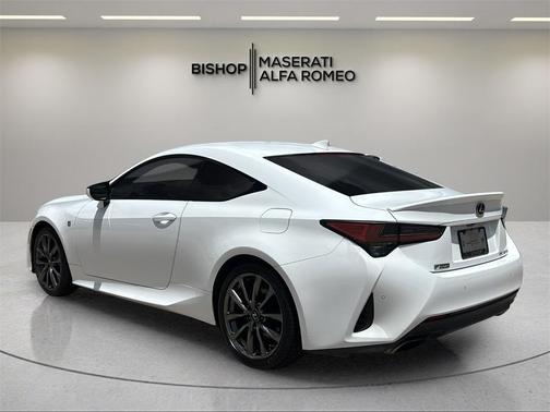 2019 Lexus RC 300 300
