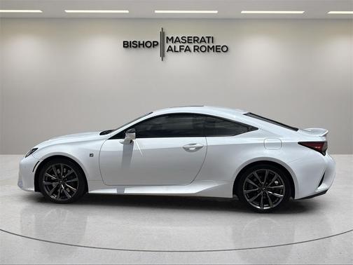 2019 Lexus RC 300 300