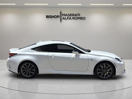 2019 Lexus RC 300 300