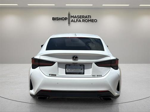 2019 Lexus RC 300 300