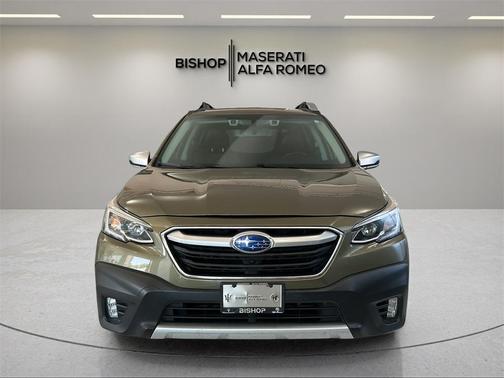 2021 Subaru Outback Touring XT