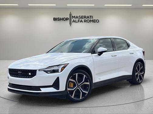 2023 Polestar 2 Long Range Dual Motor Performance Plus