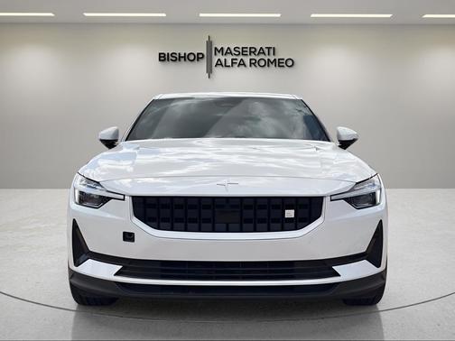 2023 Polestar 2 Long Range Dual Motor Performance Plus