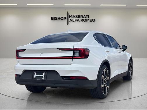 2023 Polestar 2 Long Range Dual Motor Performance Plus