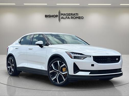 2023 Polestar 2 Long Range Dual Motor Performance Plus