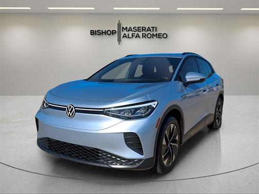 2022 Volkswagen ID.4 Pro