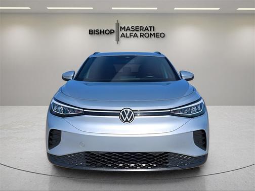 2022 Volkswagen ID.4 Pro