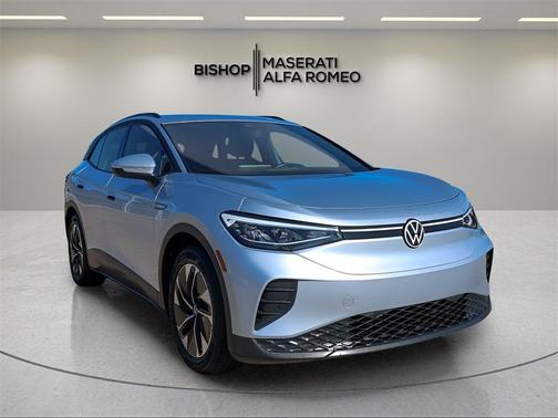 2022 Volkswagen ID.4 Pro