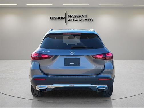 2024 Mercedes-Benz GLA 250 Base