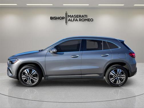 2024 Mercedes-Benz GLA 250 Base