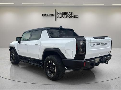 2023 GMC HUMMER EV Pickup 3X