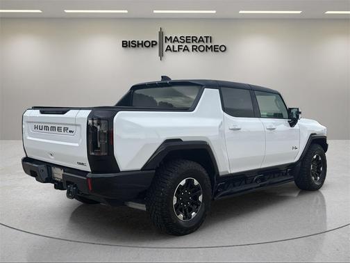 2023 GMC HUMMER EV Pickup 3X
