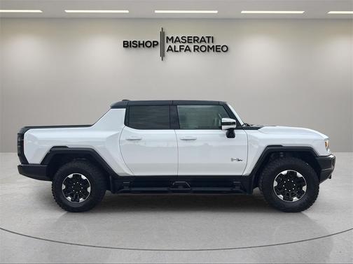 2023 GMC HUMMER EV Pickup 3X