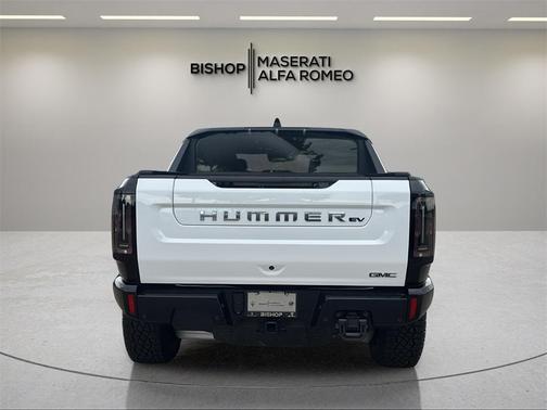 2023 GMC HUMMER EV Pickup 3X