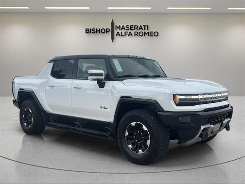 2023 GMC HUMMER EV Pickup 3X