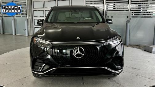 2023 Mercedes-Benz EQS 580 Base 4MATIC
