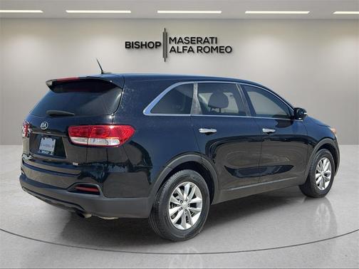 2018 Kia Sorento L