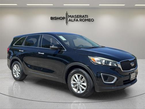 2018 Kia Sorento L
