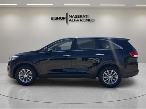 2018 Kia Sorento L
