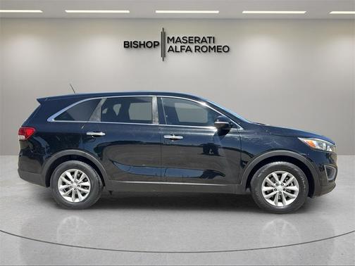 2018 Kia Sorento L