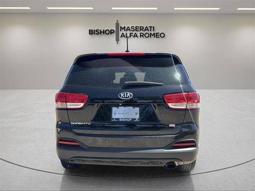 2018 Kia Sorento L