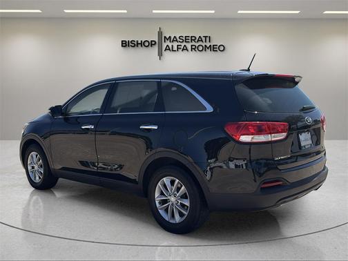 2018 Kia Sorento L