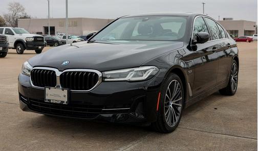 2023 BMW 530e 530e