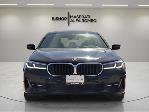 2023 BMW 530e 530e