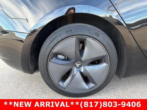 2020 Tesla Model 3 Standard