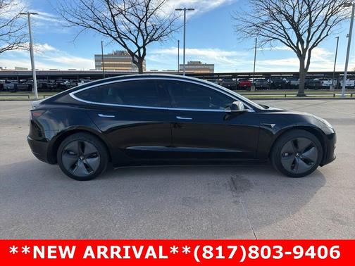2020 Tesla Model 3 Standard