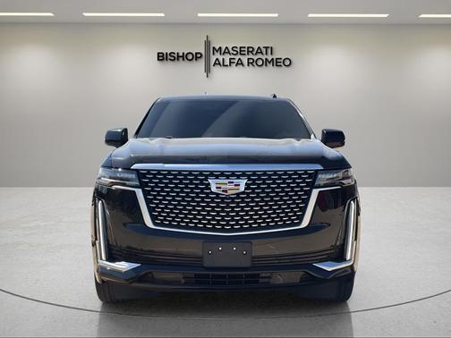 2023 Cadillac Escalade ESV Luxury